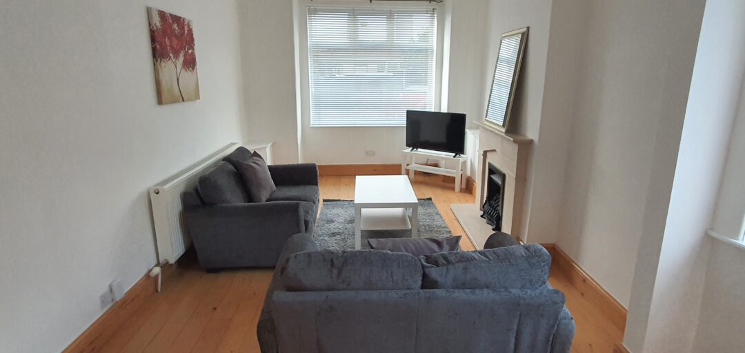 Property Sourcing (Buy -To – Let)