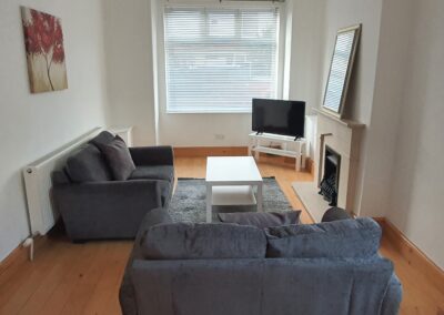 Property Sourcing (Buy -To – Let)