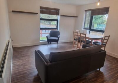 Property Sourcing (Buy – To – Let including furnishing)