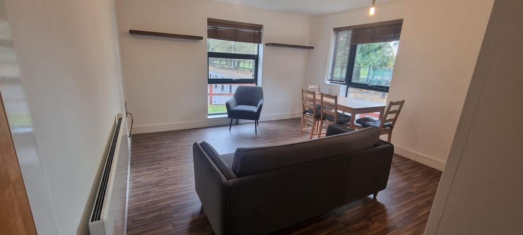 Property Sourcing (Buy – To – Let including furnishing)