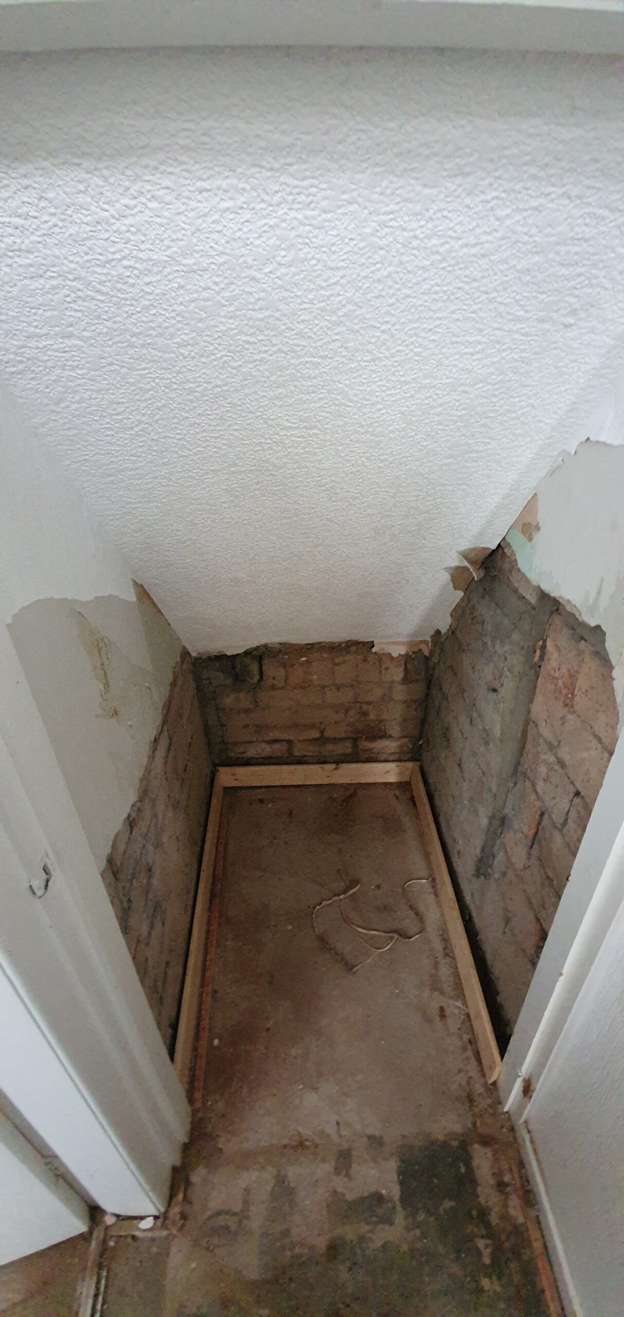 Before