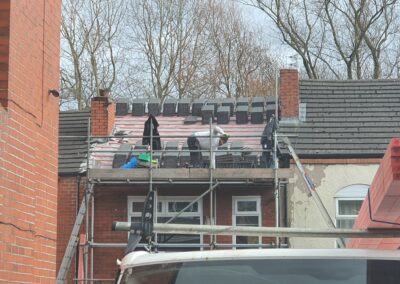 Buy – To – Let (With refurbishment)