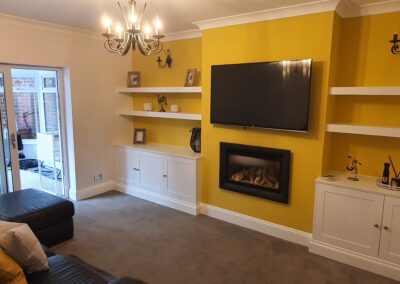 Property Refurb and home improvement
