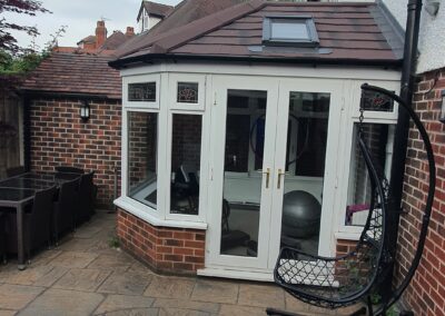 Property Refurb and home improvement